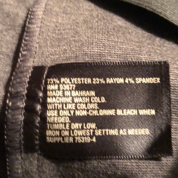 Pants - Picture 2 of 3